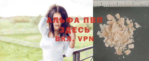 Альфа ПВП Бикин